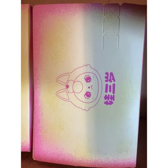 Baby Three Elf “APIS” plush BB3 CONFIRMED Apis - Picture 6 of 6